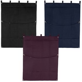 Eskadron Boxenvorhang QUILT LONG in drei Farben