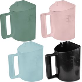 Sackschaufel (2 Liter)