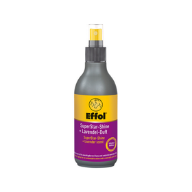 Effol Super Star-Shine Lavendel-Duft Special Edition 250ml