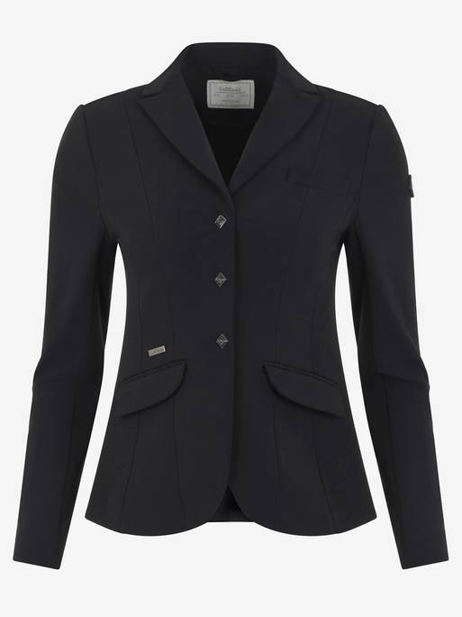 LeMieux Dynamique Show Jacket black