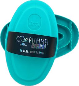 Haas Pummel Einhorn Mooh Striegel Soft