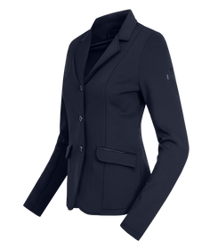 Turnierjacket Lina Teens in tiefblau