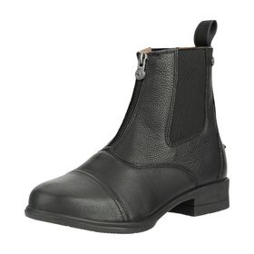 Südwind Stiefelette NOVA FZ SOFT in schwarz