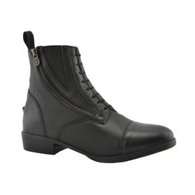 Südwind Stiefelette Advanced II SZ Soft in schwarz