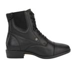 Südwind Stiefelette Advanced II BZ Lace Soft in schwarz