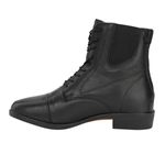 Südwind Stiefelette Advanced II BZ Lace Soft in schwarz