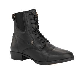 Südwind Stiefelette Advanced II BZ Lace Soft in schwarz