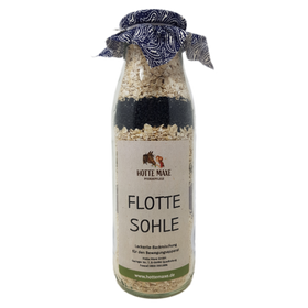 Hotte Maxe Pferdeleckerchen Backmischung Flotte Sohle