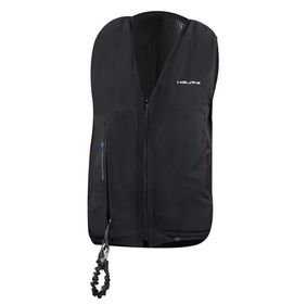 Helite ZIP'IN 2.0 Airbag Kinder Weste