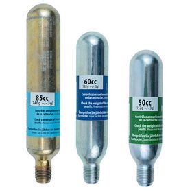 Helite ZIP'IN 2.0 Airbag CO2 Kartusche