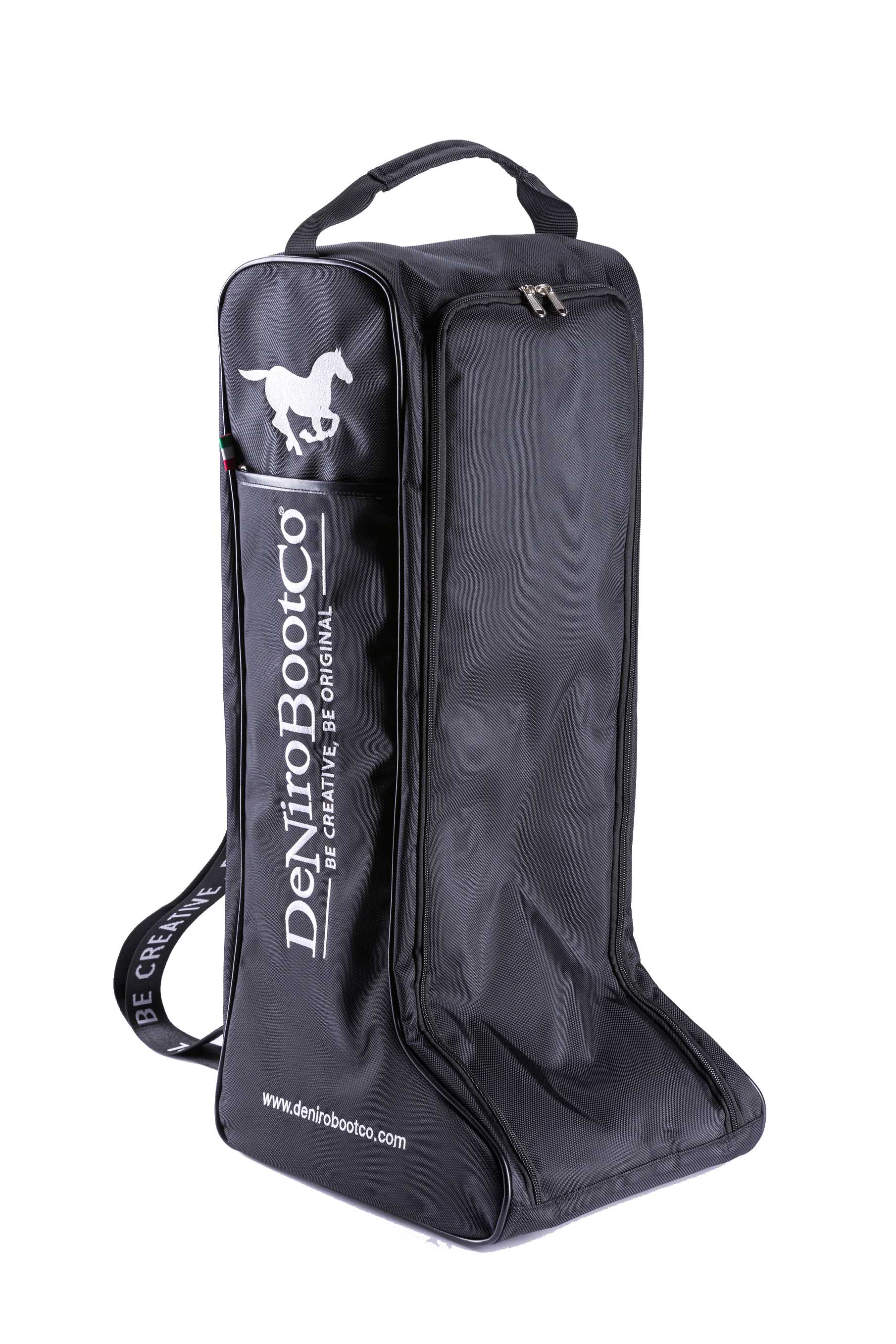 DeNiro Standard Stiefeltasche boot bag 