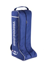 DeNiro Tricolore Stiefeltasche boot bag