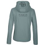 Pikeur Softshell Jacket Athleisure in jade