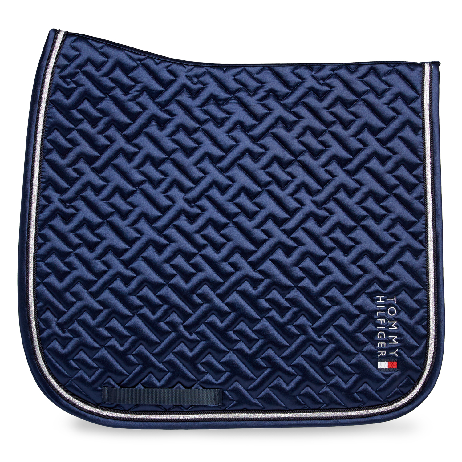 Tommy Hilfiger Equestrian Schabracke Windsor Saddle Pad in desert sky