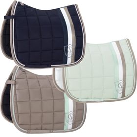 Eskadron Big Square Cotton Schabracke Classic Sports