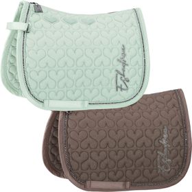 Eskadron Shetty Cotton Glitter Crystal Schabracke Classic Sports