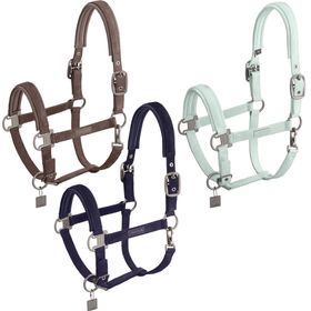 Eskadron Halfter Cord Double Pin Classic Sports