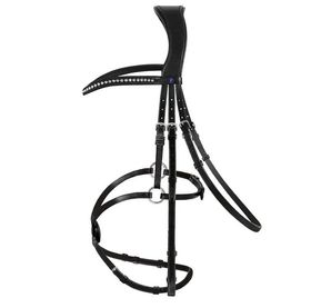 Passier Blu Trense Spirit - Reithalfter mexikanisch