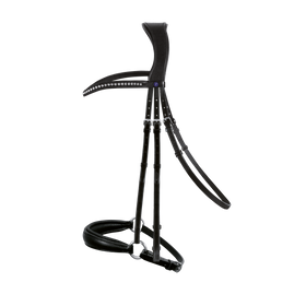 Passier Blu Trense Spirit - hannoversches Reithalfter