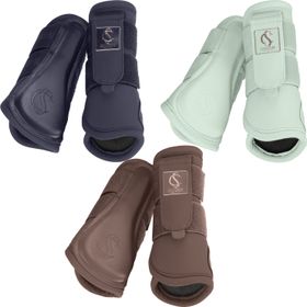 Eskadron Gamaschen Softshell Classic Sports