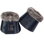 Eskadron Sprungglocken Softslate Fauxfur Classic Sports