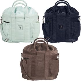 Eskadron Accessories Bag in Cord Classic Sports