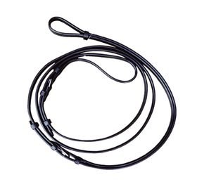 Euroriding Laufferzügel Natural Line