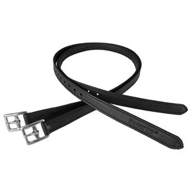 Euroriding Steigbügelriemen Passier Velvet Touch