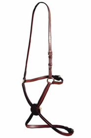 Euroriding Reithalfter mexikanisch ER-07,  Euro-Club