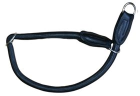 Euroriding Halsband Softy rundgenäht