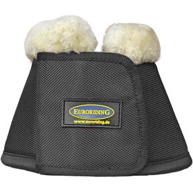 Euroriding Hufglocken Ultra Kunstfell