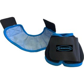 Euroriding Hufglocken Cooling, Kühleffekt