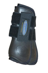 Euroriding Sprunggamaschen