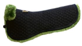 Euroriding Sattelunterlage Sakis 1 Lammfell