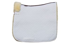 Euroriding Schabracke Schabra2, Lammfell