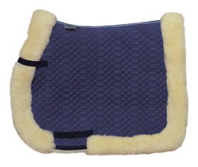 Euroriding Schabracke Schabra3, Lammfell