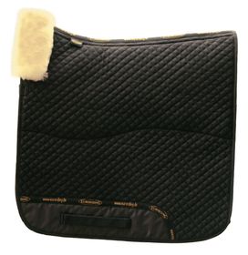 Euroriding Schabracke austral. Lammfell