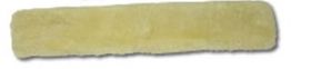 Euroriding Bauchgurtschoner 80x12cm austral. Lammfell