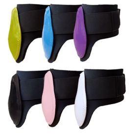 Euroriding Streichkappen Lack / Neopren