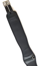 Euroriding Sattelgurt Honeycomb Memory