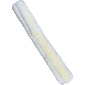 Euroriding Vorderzeug Schutz Lammfell