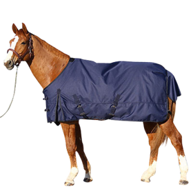 Euroriding Outdoor Decke Kodiak, Fleece Innenfutter