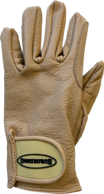 Euroriding Handschuh Hirschleder in 2 Farben