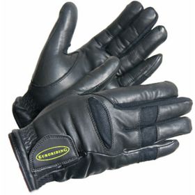 Euroriding Handschuh Pro Air Leder