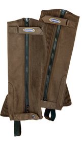 Euroriding Mini Chaps für Erwachsene