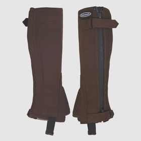 Euroriding Mini Chaps Supreme Kinder