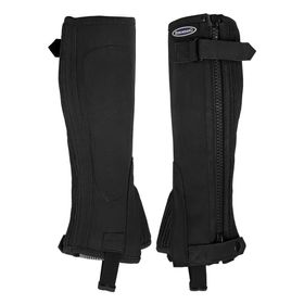 Euroriding Mini Chaps Supreme Erwachsene