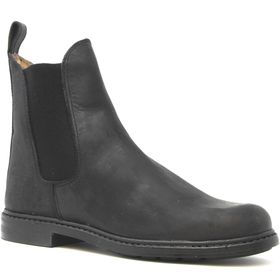 Euroriding Jodhpur Leder- Stiefelette Beagel, Größe 35 - 38