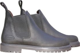 Euroriding Jodhpur Leder- Stiefelette 950 (Kids)