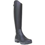 Euroriding Leder- Reitstiefel Winter Valdez